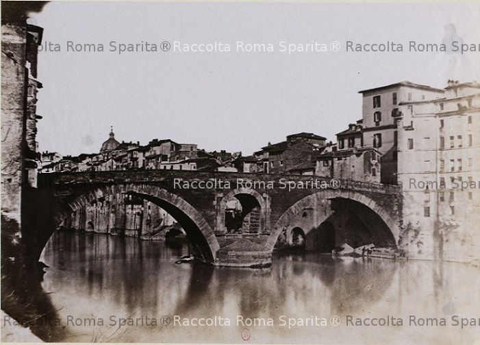 Ponte Fabricio