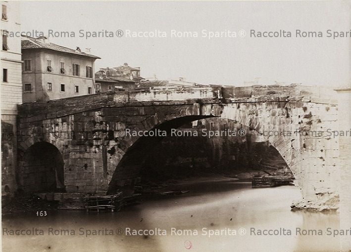 Ponte Cestio