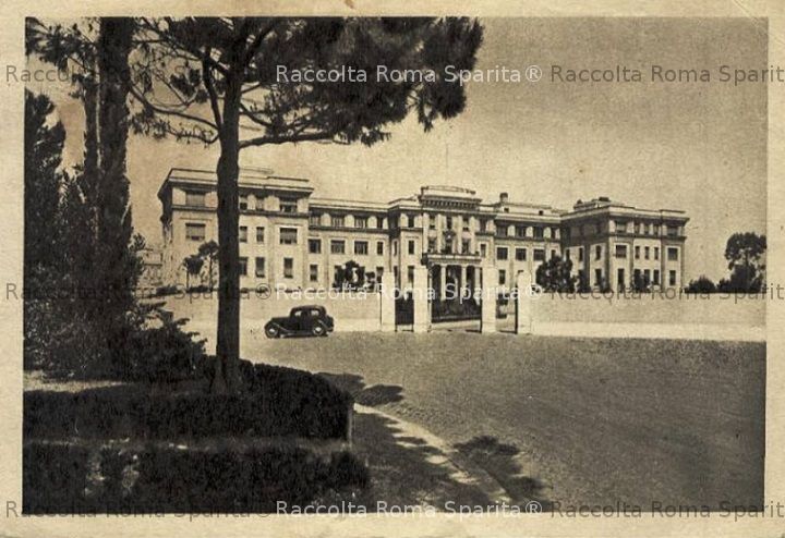 Piazza Montegrappa