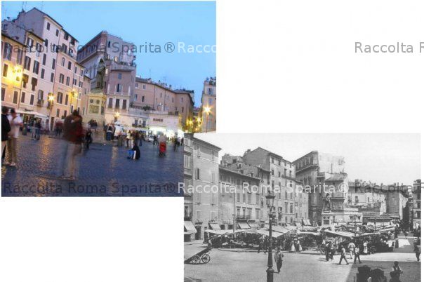 Campo de' Fiori