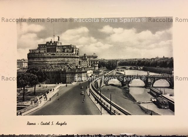 Castel Sant'Angelo 