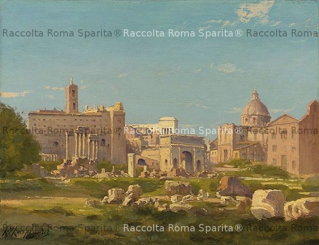 Foro Romano