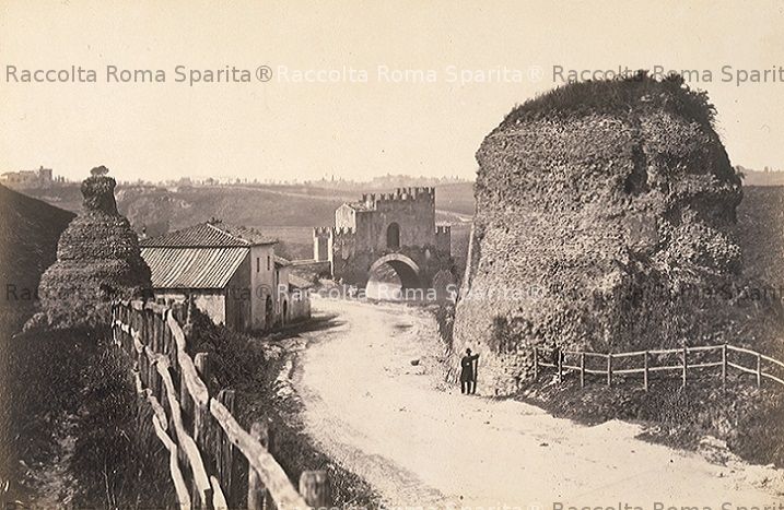 Ponte Nomentano
