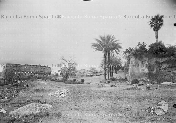 Colle Oppio 