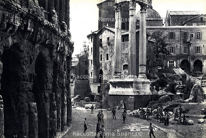 Teatro di Marcello