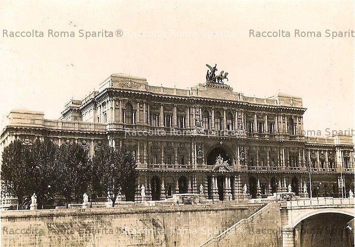 Palazzo di Giustizia
