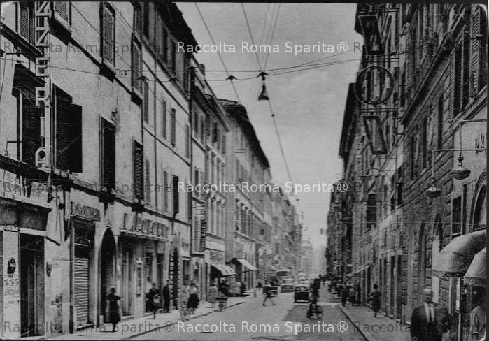Via di Ripetta