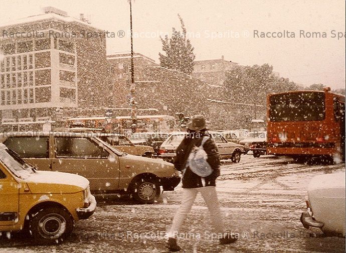 Piazza Fiume