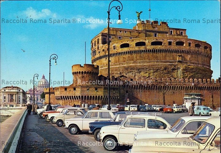 Castel Sant'Angelo