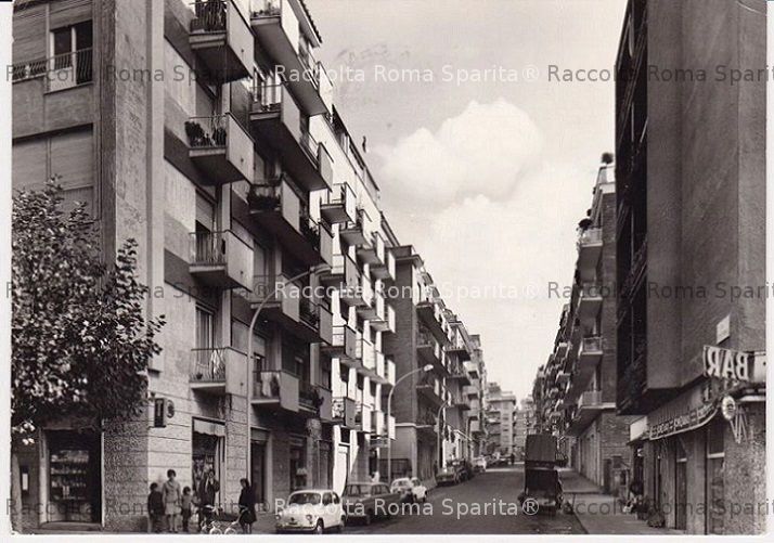 Via Pietro Fedele