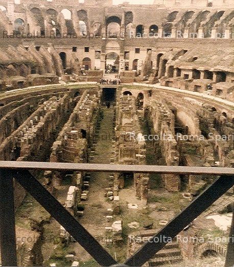 Colosseo