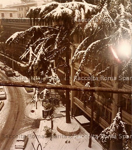 Via Isonzo