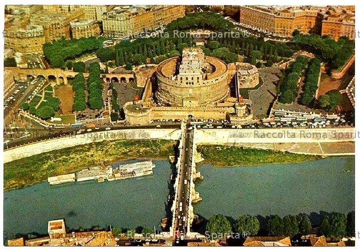 Castel Sant'Angelo
