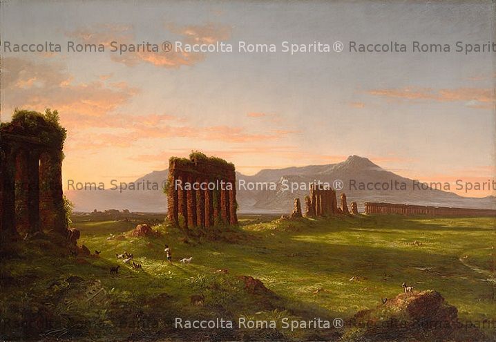 Campagna romana