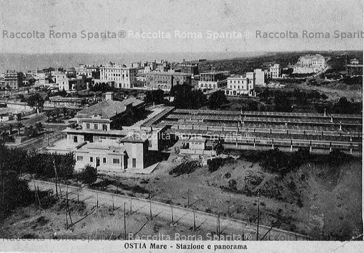 Ostia 