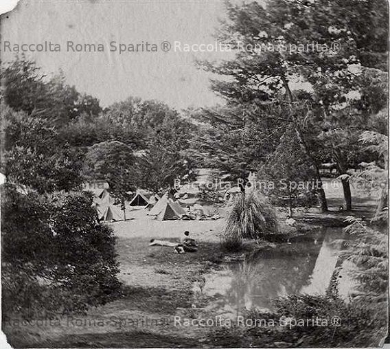 Villa Torlonia