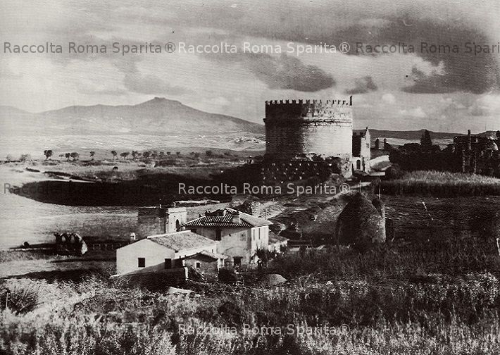 Via Appia Antica
