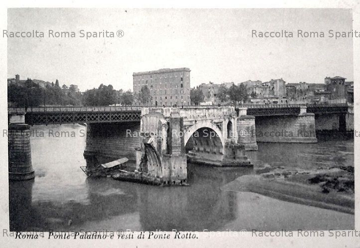 Ponte Palatino
