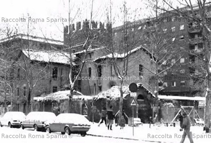 Piazza dei Consoli