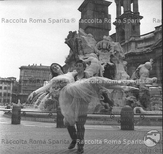 Piazza Navona