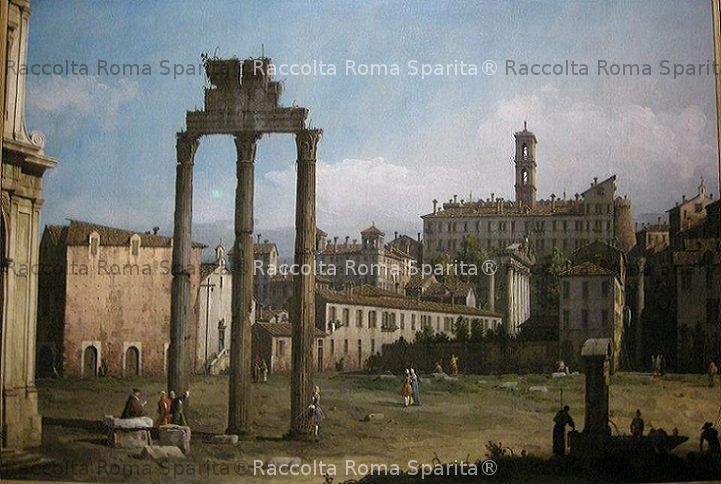 Foro Romano