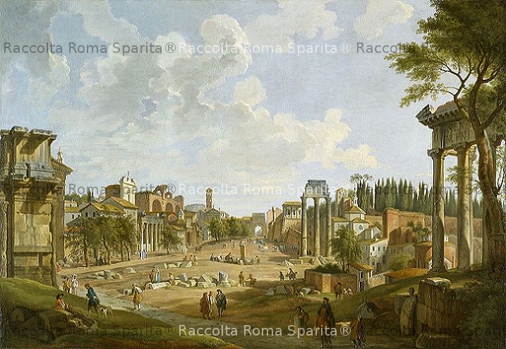 Foro Romano