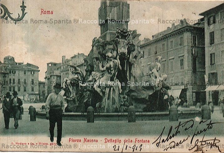 Piazza Navona