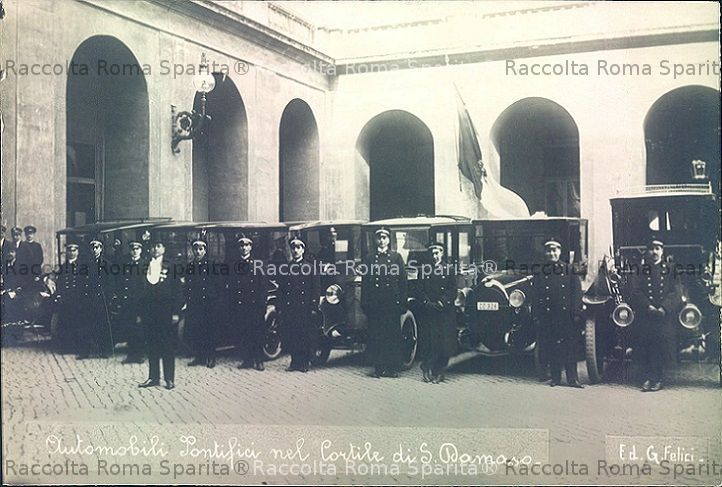 San Damaso