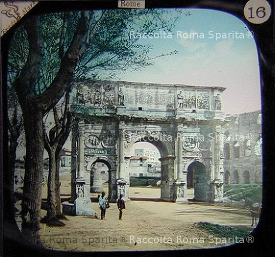 Arco di Costantino