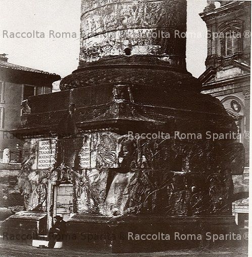 Colonna Traiana