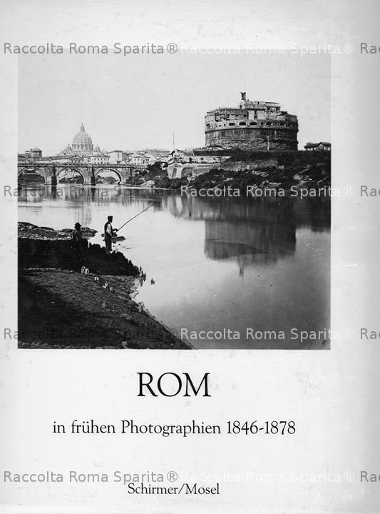 Rom - Roma