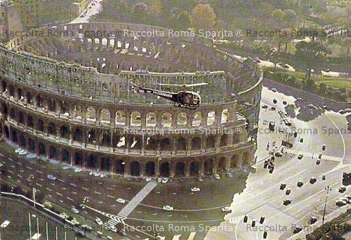 Colosseo
