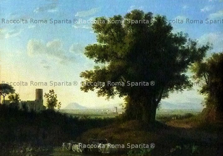 Campagna Romana