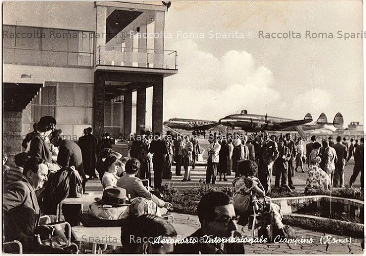 Ciampino