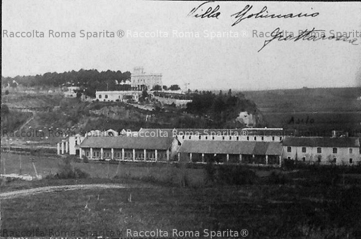 Grottarossa