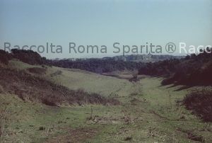 Roma Sparita - Parco del Pineto