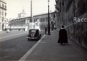 Roma Sparita - Via XXIV Maggio