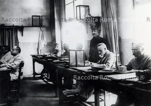 Roma Sparita La Zecca di Roma