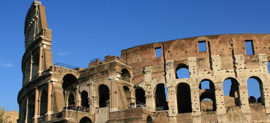 colosseo