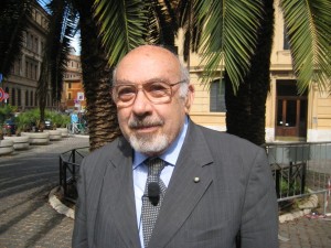 Piero Terracina