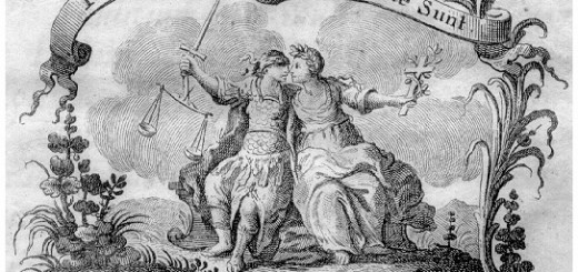 Iustitia et Pax osculatae sunt