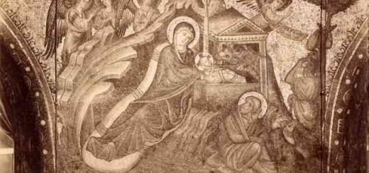 Natività di Gesù