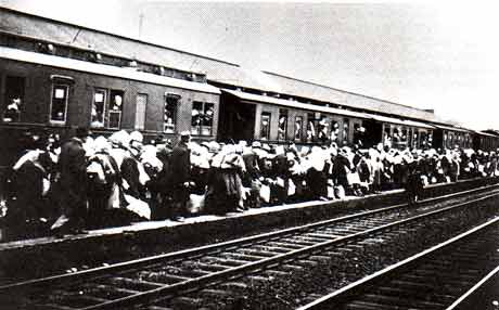 treno