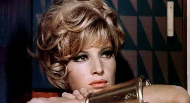 Monica Vitti