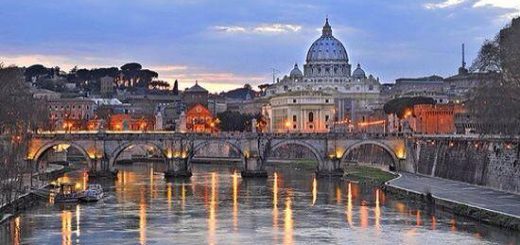 Roma