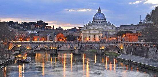 Roma