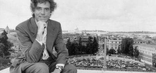 Renato Nicolini