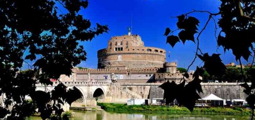 Castel Sant'Angelo