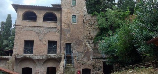Sepolcro degli Scipioni
