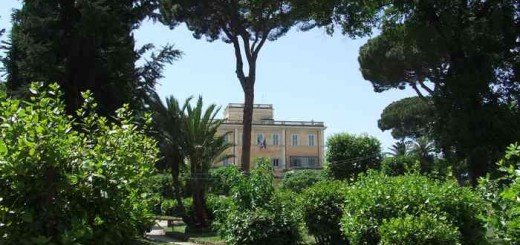 Villa Celimontana